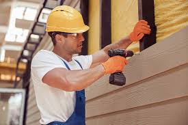 Best Siding Maintenance  in Cadillac, MI